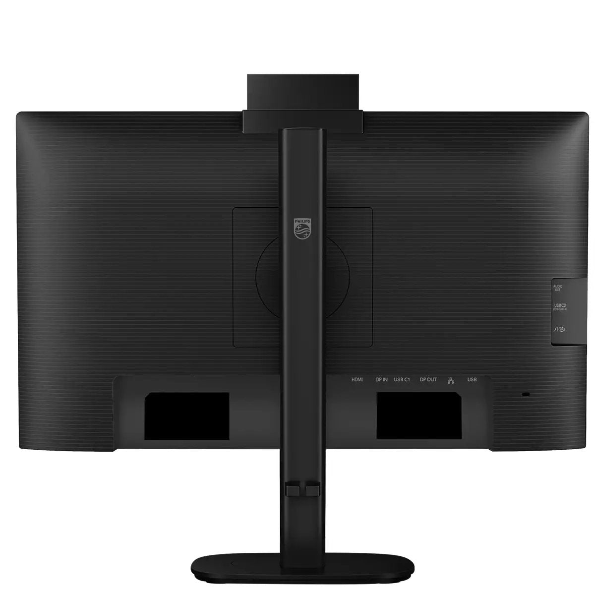 Philips Tft 24b2u3301h 60.5cm Ips 23.8'' 1920x1080 Dp Hdmi Usb-C Webcam