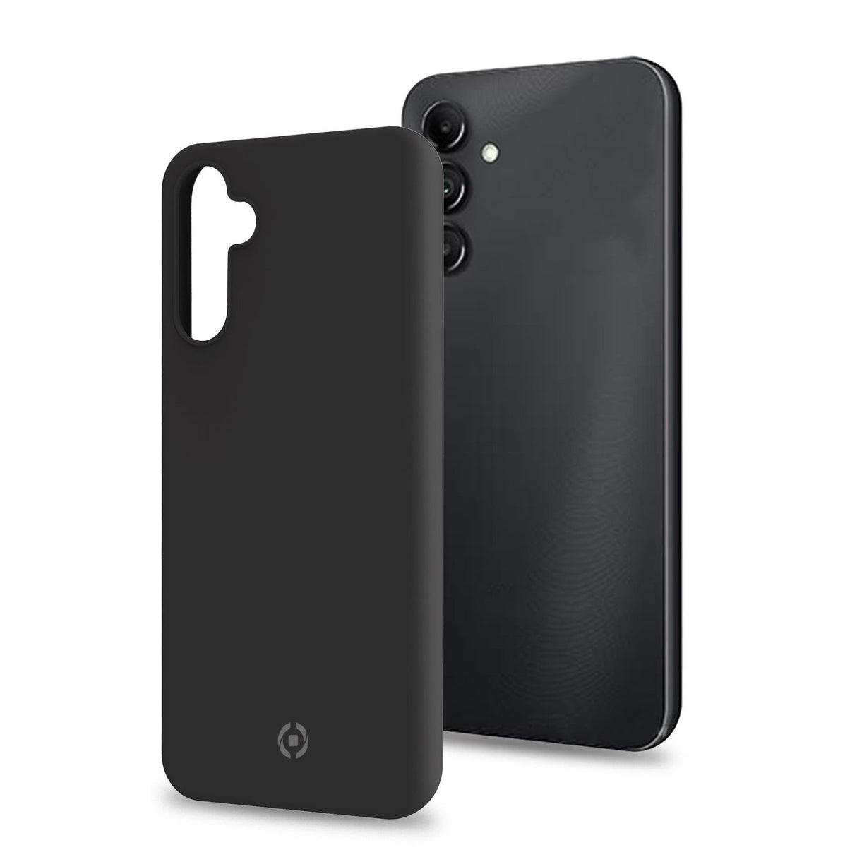 EAN 8021735200741 - Celly CROMO1038BK funda para teléfono móvil 16,5 cm (6.5") Negro imagen 3