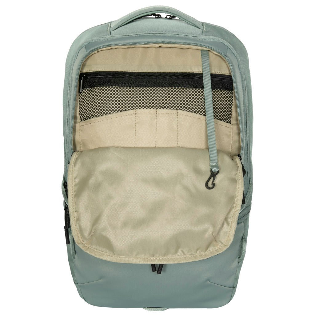 EAN 5063194003245 - Targus 15-16in Work+Play Flex Ecosmart Backpack 40,6 cm (16") Mochila Verde imagen 19