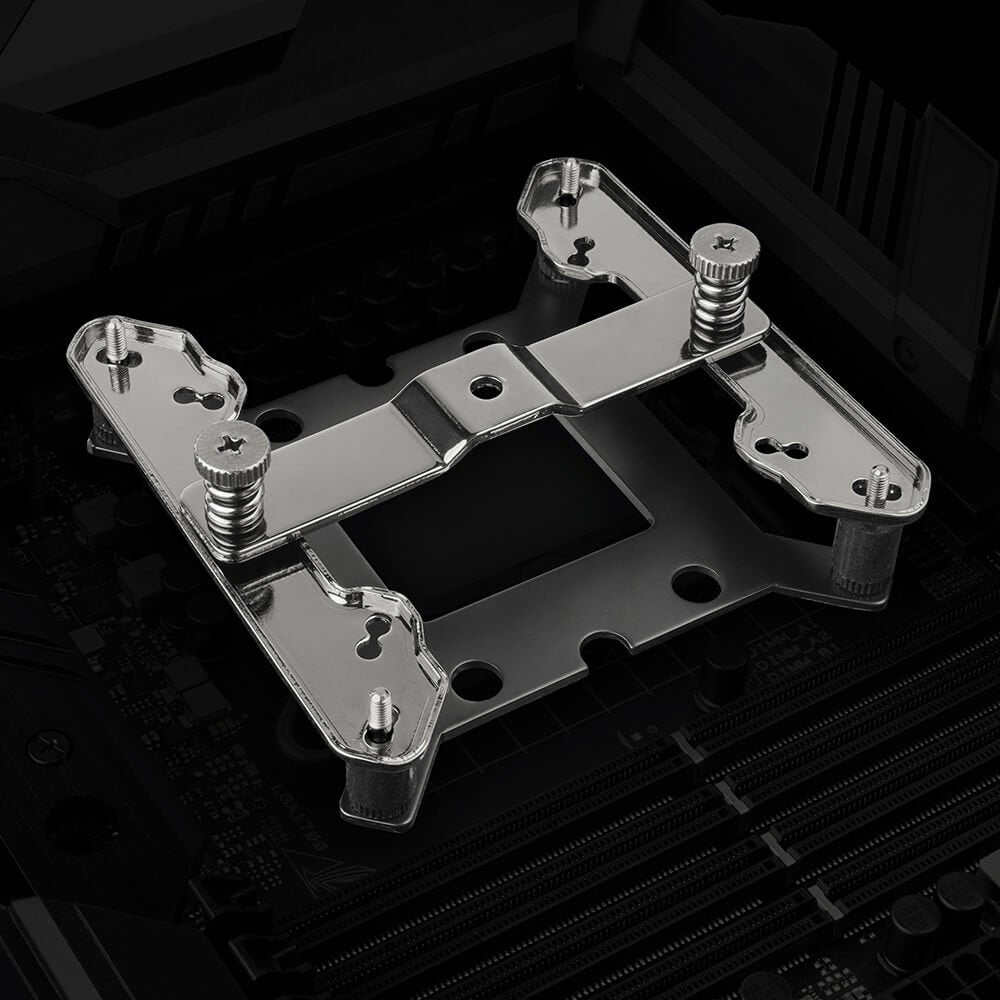 Iceberg Thermal Lga 1700 Kit (Icesleet X7 Dual)