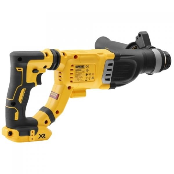 Taladro Sds+ Li-Ion 18v Xr Dewalt Dch263n-Xj