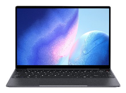 Chuwi Corebook X Intel Core I5-12450h/16gb Ddr4/512gb Ssd/ W11 Gris - Portátil 14