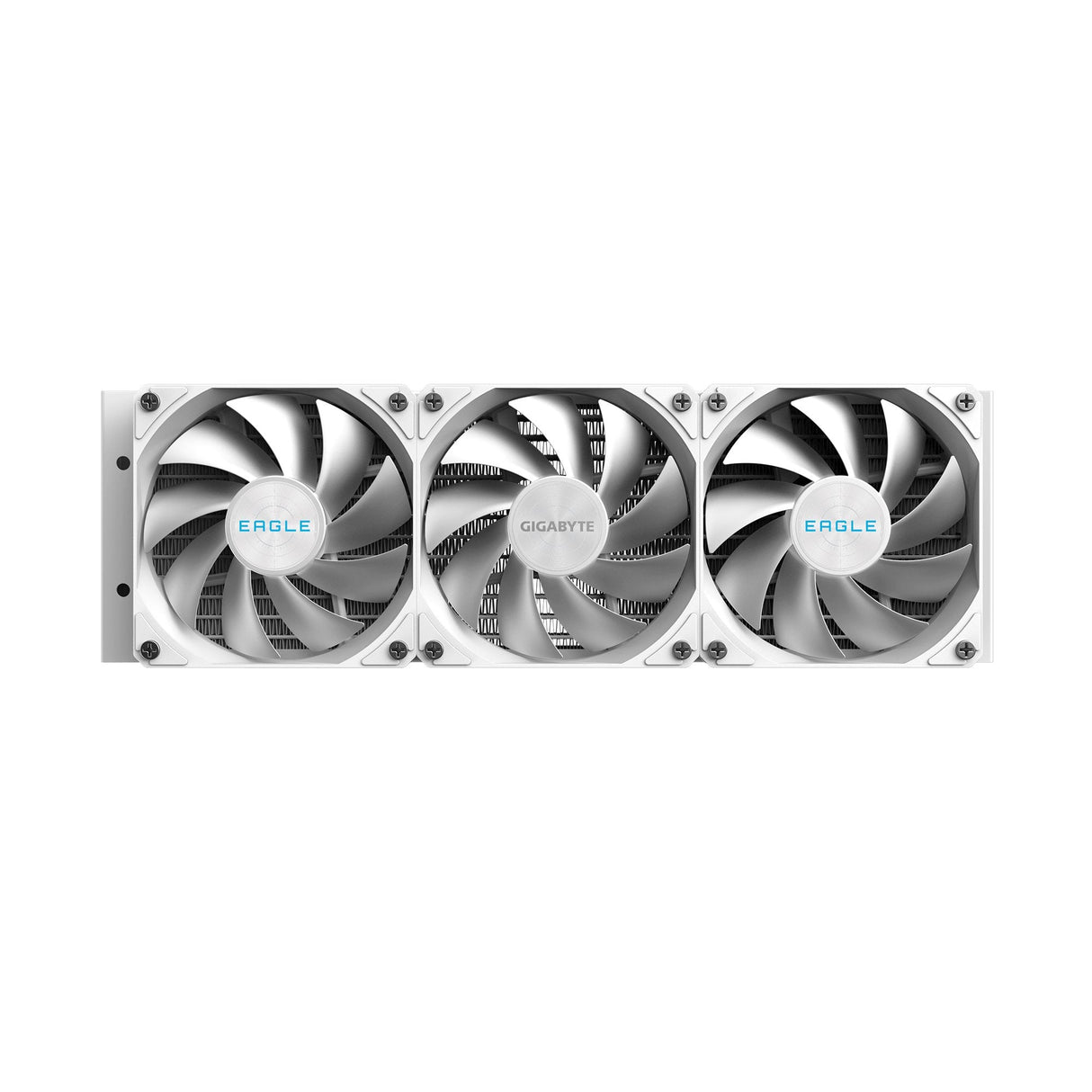 Refrigerador Liquido Cpu Gigabyte Eagle 360 Ice Argb Gp-Gigabyteeagle360i
