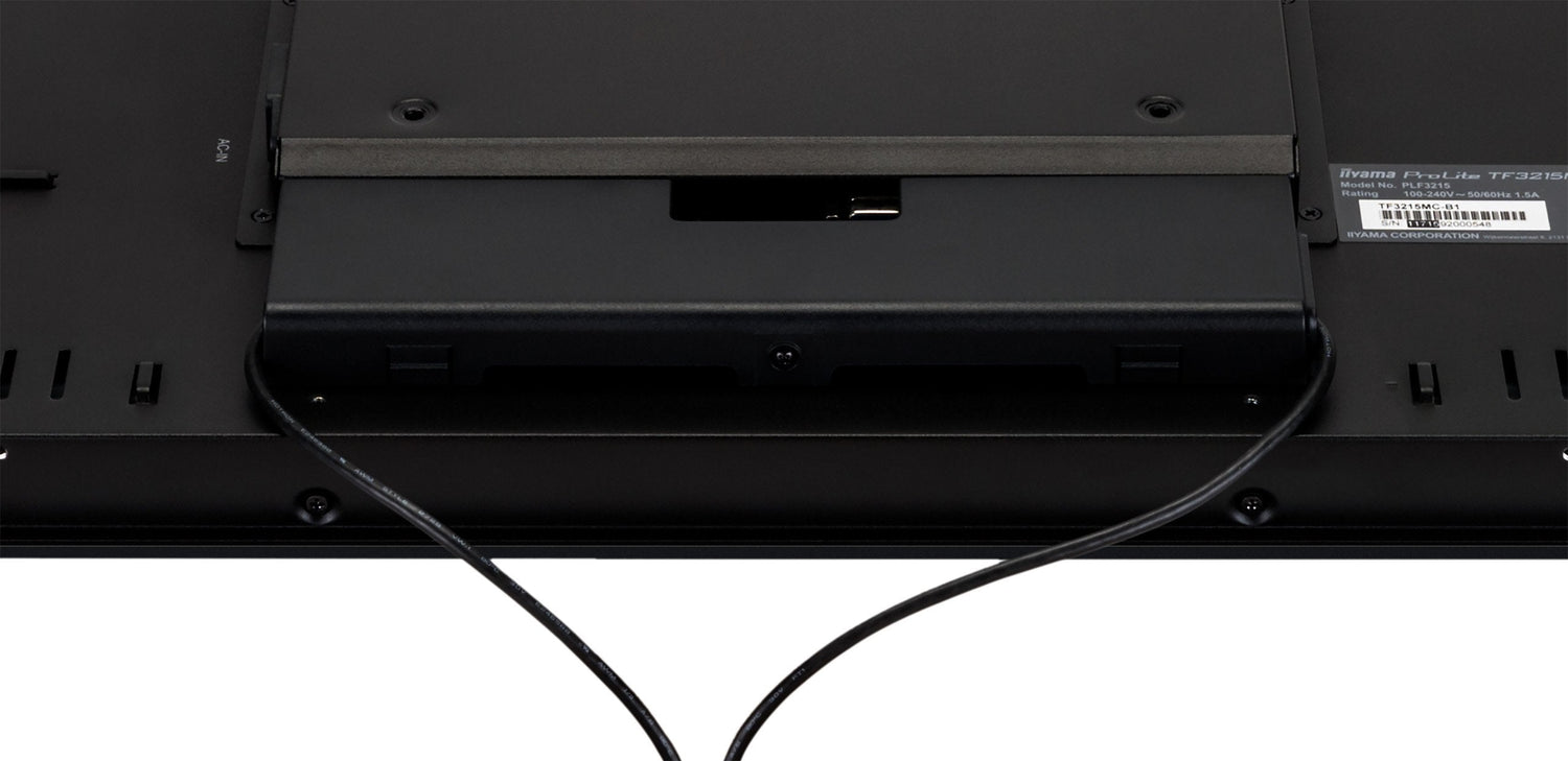 Monitor Public 32 Iiyama Pl Tf3215mc-B2ag Touch