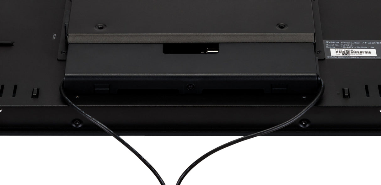 EAN 4948570123674 - iiyama ProLite TF3215MC-B2AG pantalla para PC 80 cm (31.5") 1920 x 1080 Pixeles Full HD LED Pantalla táct imagen 15
