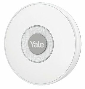 EAN 5052847131114 - Yale Indoor Siren Sirena inalámbrica Interior Gris, Blanco imagen 5