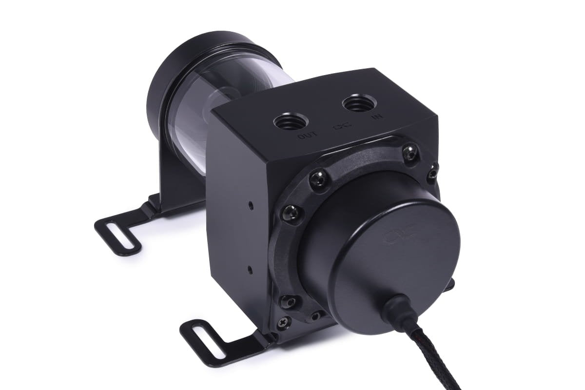 EAN 4250197153805 - Alphacool 15380 accesorio o pieza de sistema de refrigeración para ordenador Bloque de agua imagen 1