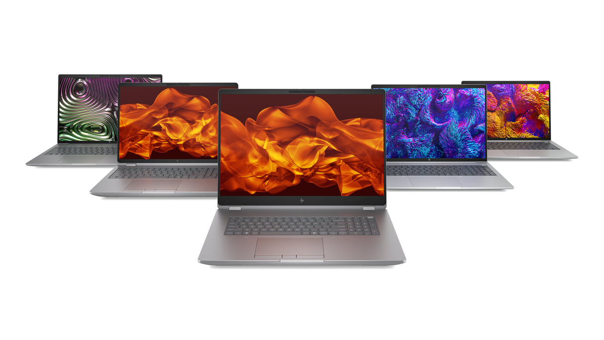 EAN 199642227378 - HP ZBook 8 G1i Wolf Pro Security Edition Intel Core Ultra 7 265H Estación de trabajo móvil 35,6 cm (14") 2 imagen 1