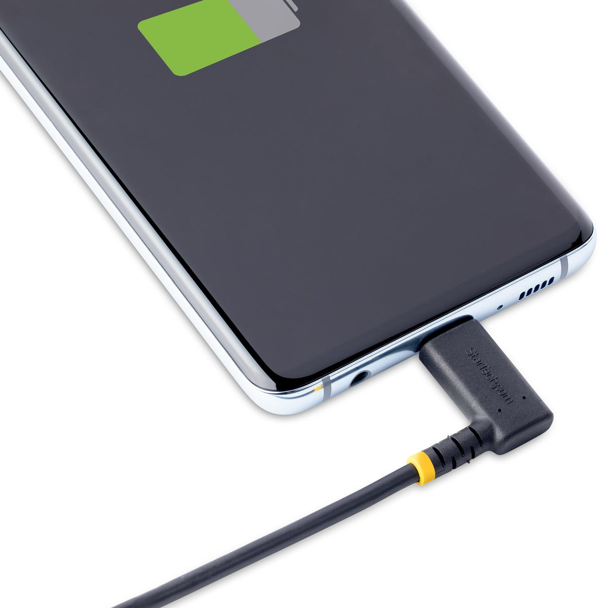 EAN 0065030893848 - StarTech.com R2CCR-2M-USB-CABLE cable USB Negro imagen 8