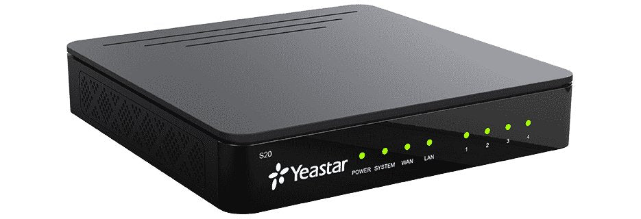 Yeamar S20 Pbx S-Series