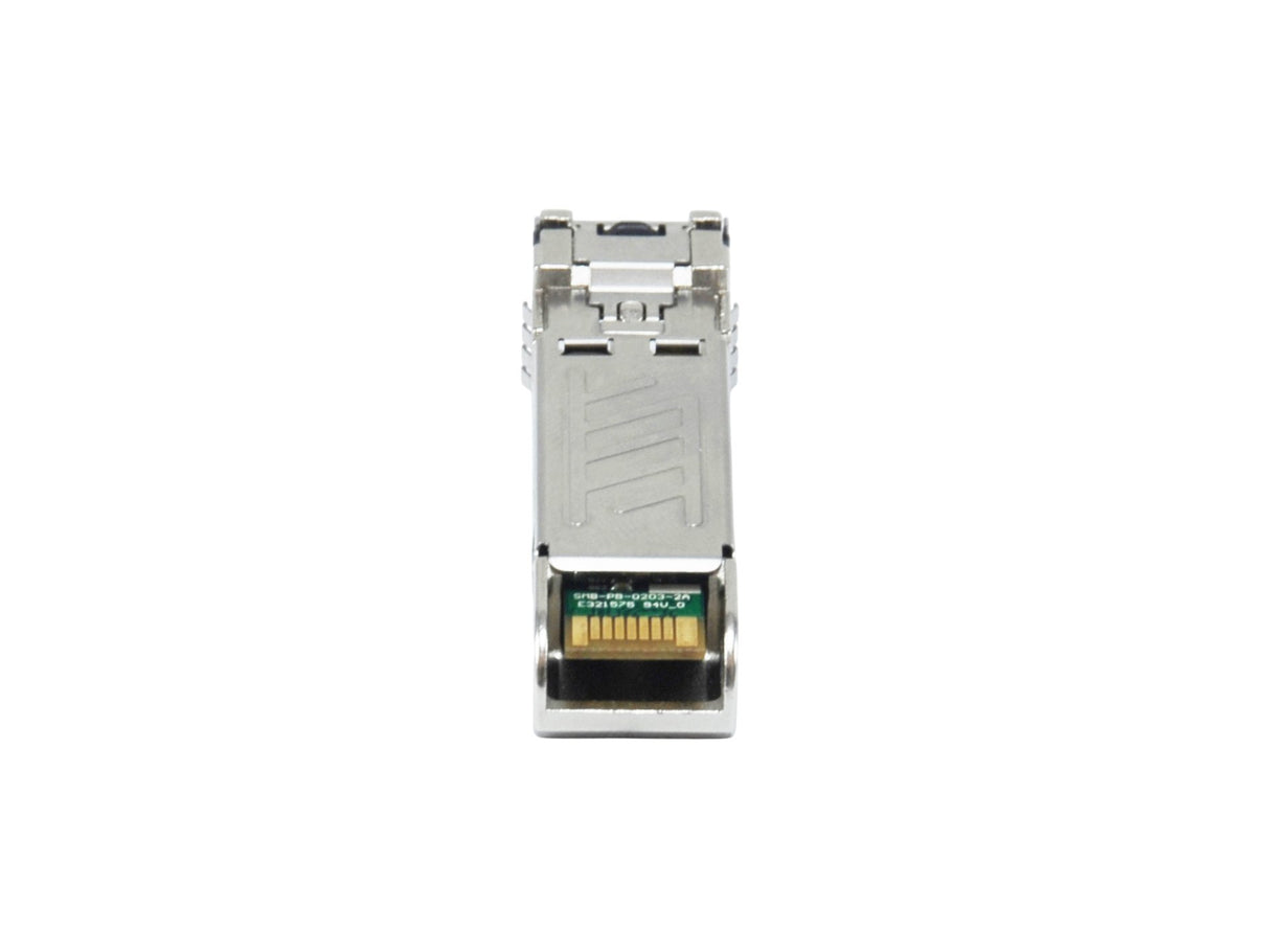 EAN 4015867239995 - LevelOne SFP-2501 red modulo transceptor Fibra óptica 2500 Mbit/s 850 nm imagen 4
