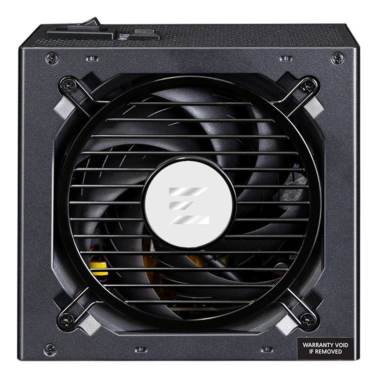 Fuente Alimentacion Zalman Zm1200-Arx2 1200w 80+ Platinum