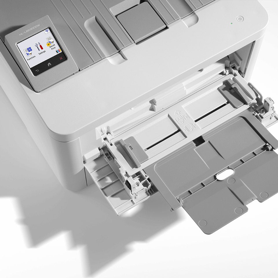 EAN 4977766823814 - Brother HL-L8230CDW impresora láser Color 600 x 600 DPI A4 Wifi imagen 4