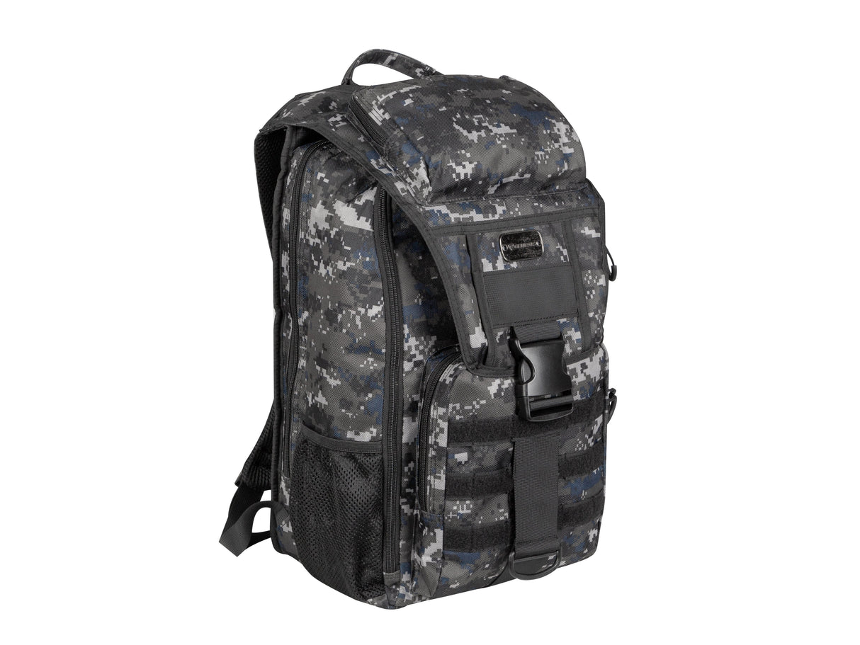 EAN 5901969443707 - GENESIS Pallad 450 Lite 39,6 cm (15.6") Mochila Camuflaje imagen 6