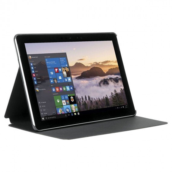 EAN 3700992512754 - Mobilis Origine 25,4 cm (10") Folio Negro imagen 4