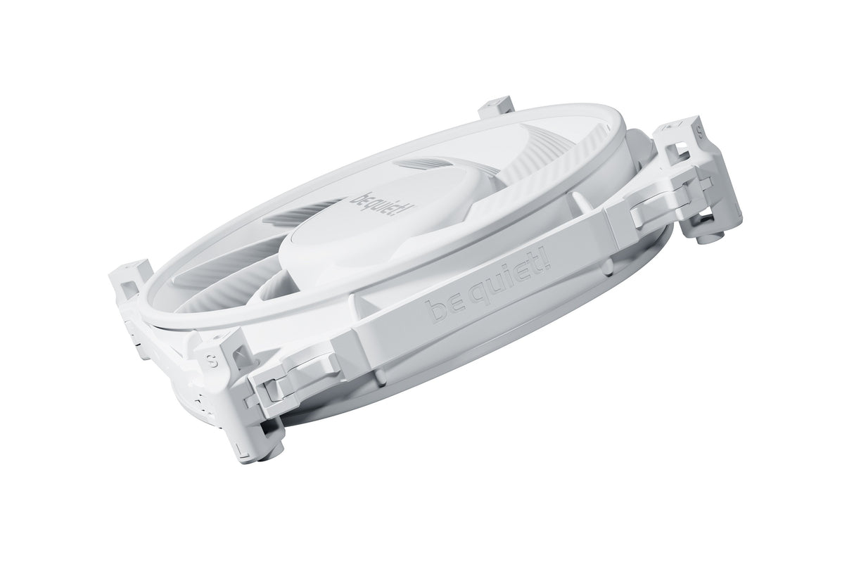 EAN 4260052191057 - be quiet! SILENT WINGS 4 | 120mm PWM White Carcasa del ordenador Ventilador 12 cm Blanco 1 pieza(s) imagen 2