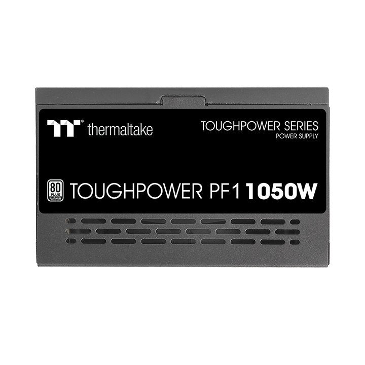 EAN 4713227530057 - Thermaltake Toughpower PF1 unidad de fuente de alimentación 1050 W 24-pin ATX ATX Negro imagen 3