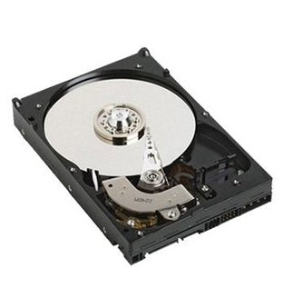 EAN 5715063034712 - DELL HNWHH disco duro interno 1 TB 7200 RPM 3.5" SATA imagen 1