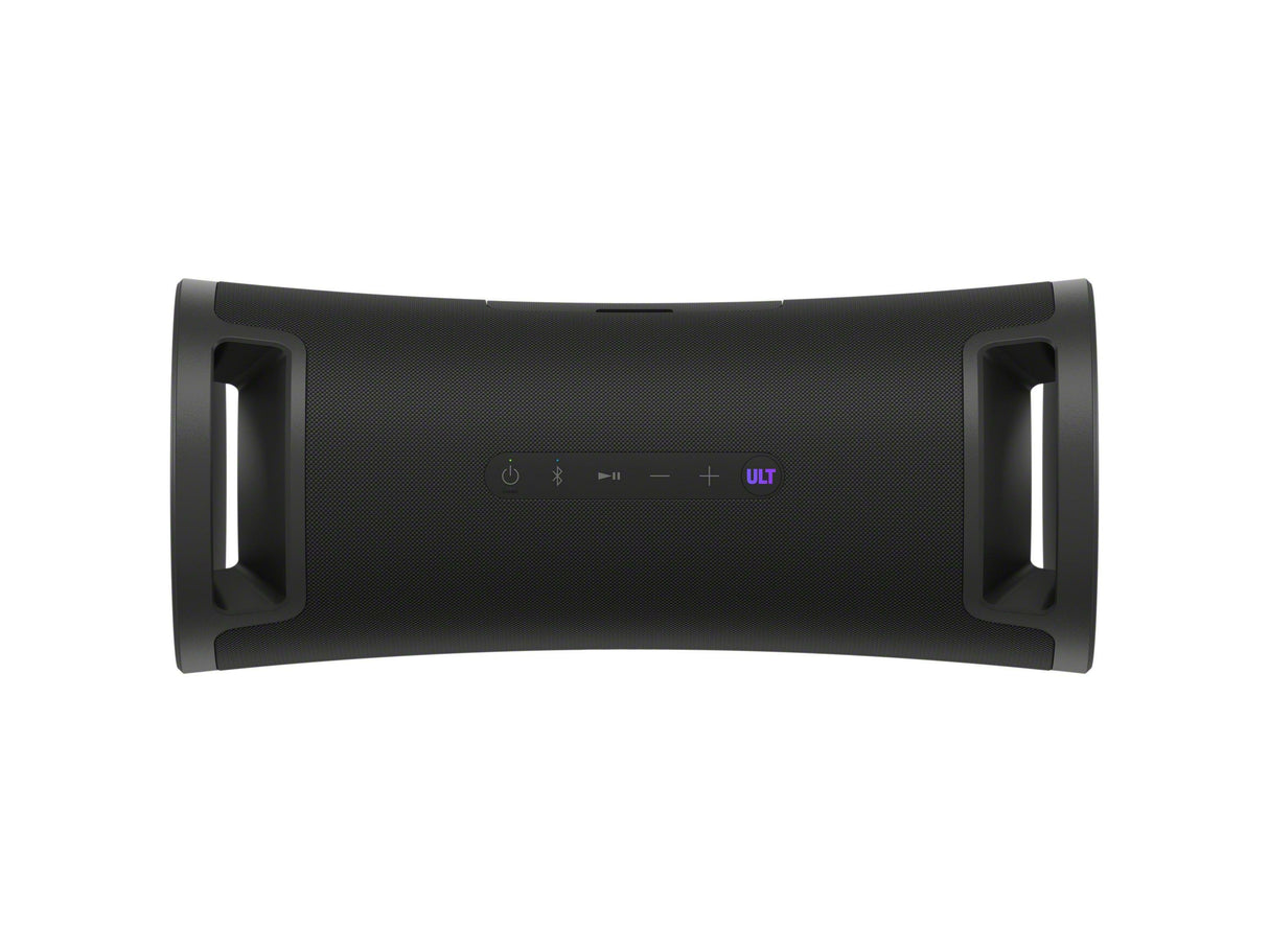 EAN 4548736157323 - Sony SRSULT70B altavoz portátil o de fiesta Altavoz para fiestas Negro imagen 8