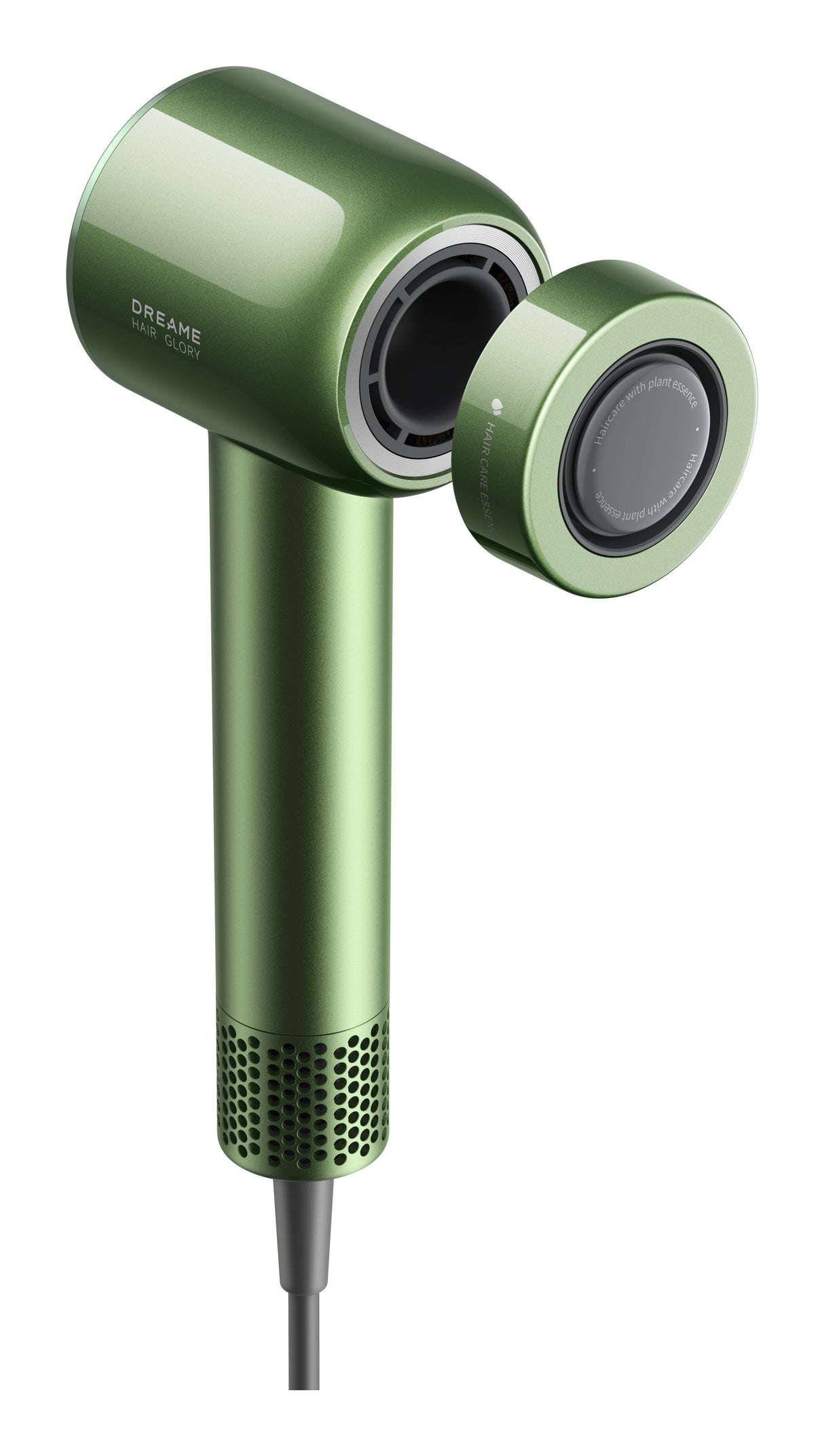 Hair Dryer Master/Green Ahd10 Dreame