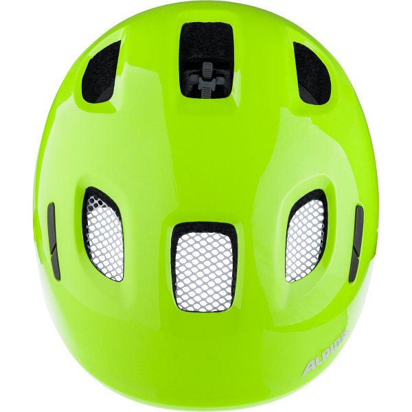 Alpina Sports Ximo 2 Flash Verde