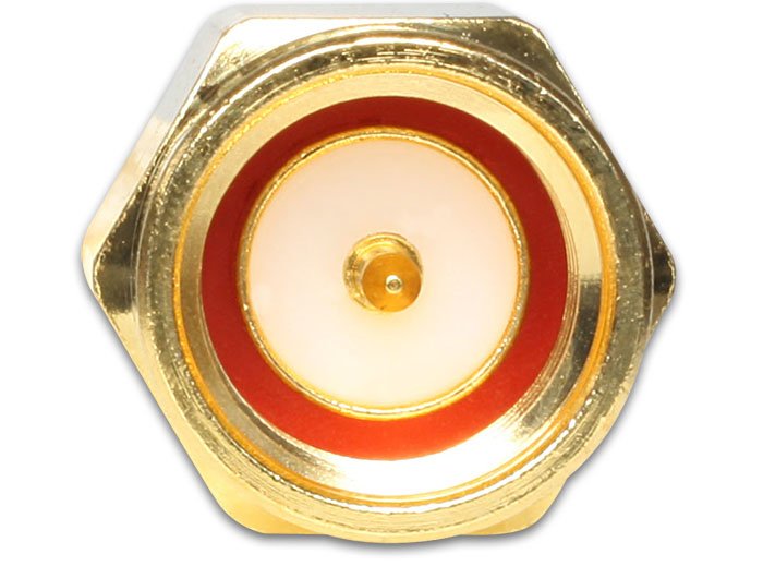 Delock Cable De Antena Sma Conector Macho > Smb Conector Macho 70 Mm