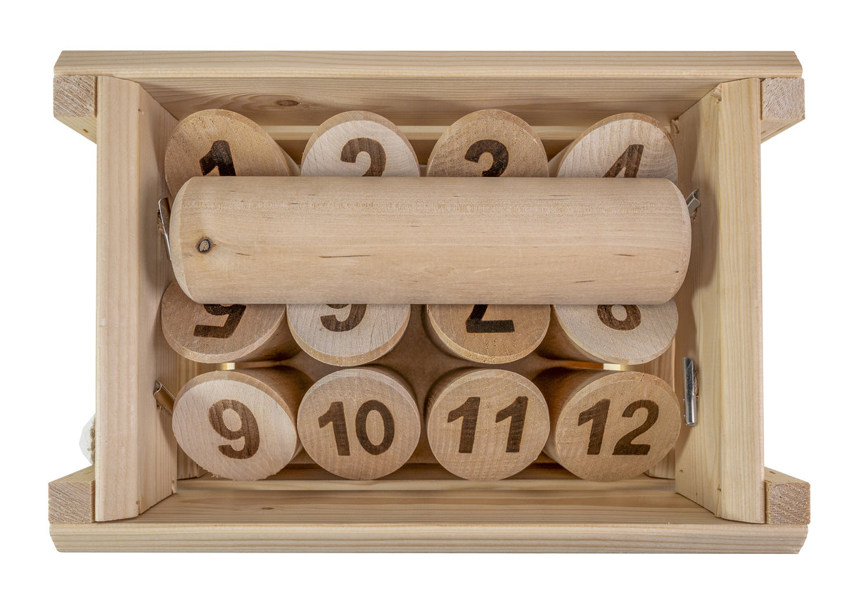 EAN 6416739402680 - Mölkky imagen 4