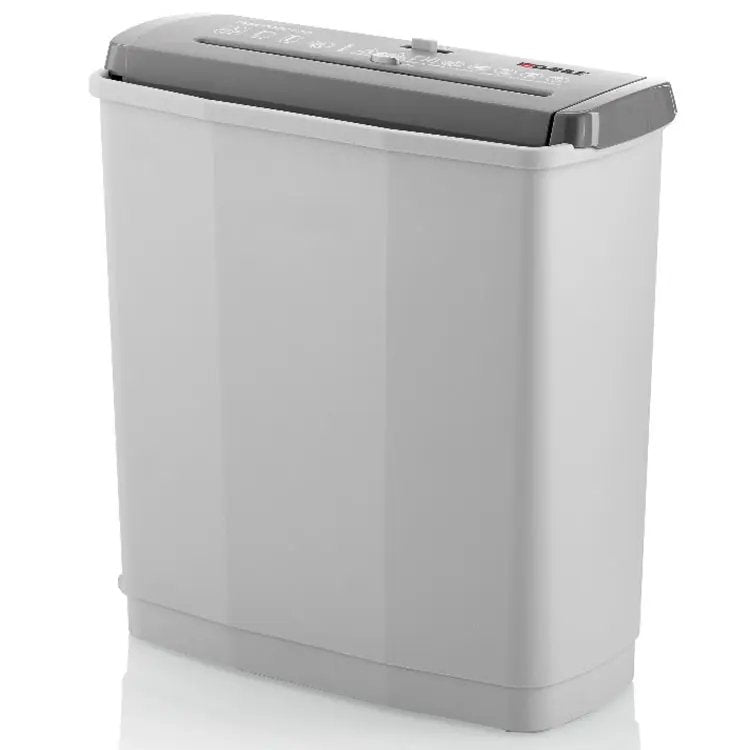 Dahle Destructora Papersafe Ps60 Corte En Tiras 6mm P2 11l Hasta 6h Entrada 220mm