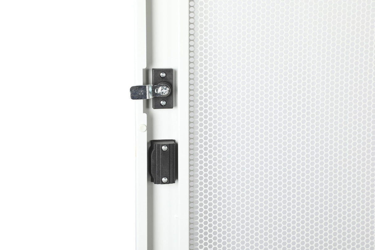 EAN 4016032476405 - Digitus DN-31115 armario rack 42U Rack o bastidor independiente Gris imagen 10
