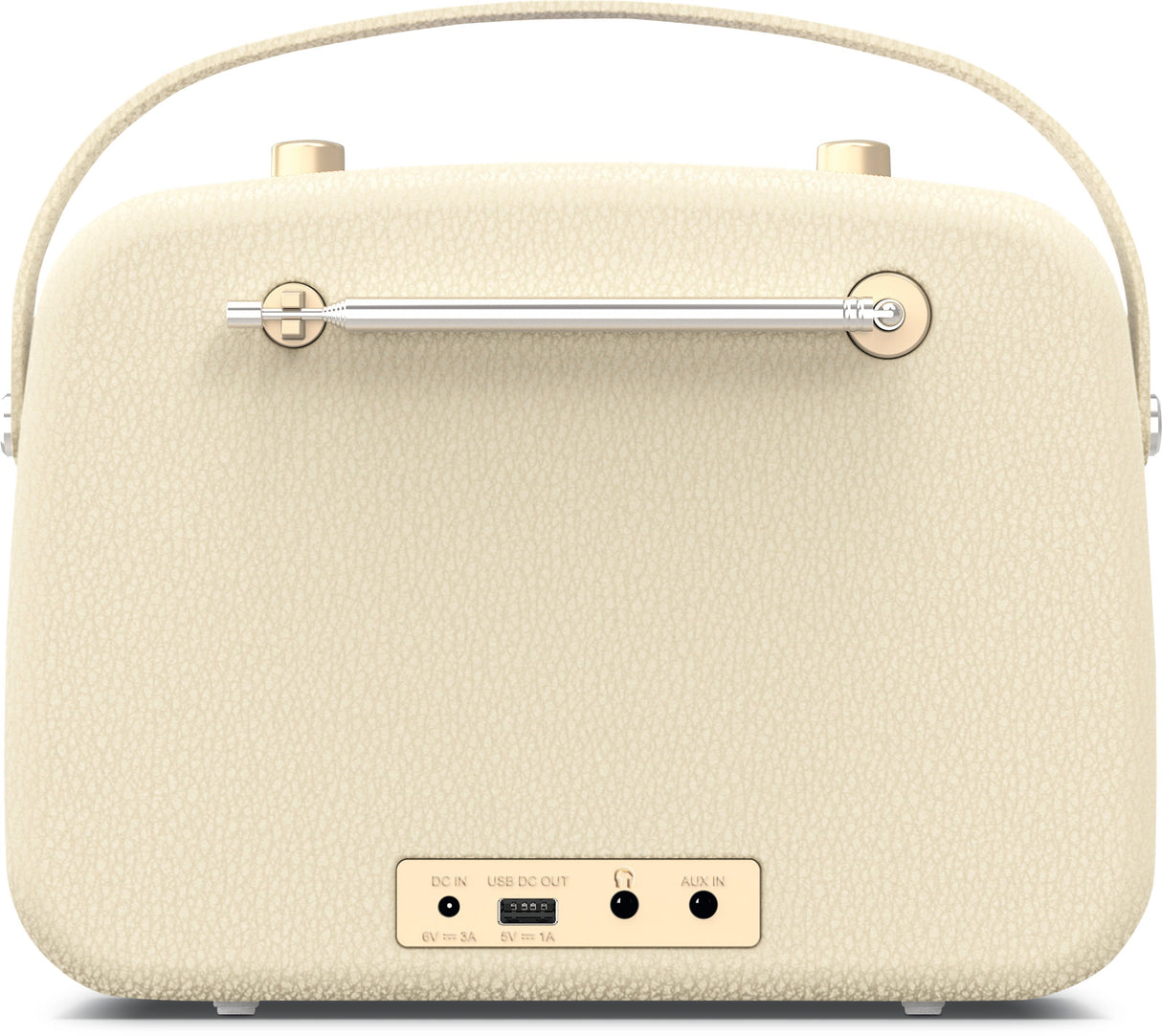 EAN 4019588139947 - TechniSat Transita 130 Portátil Analógico y digital Beige imagen 5