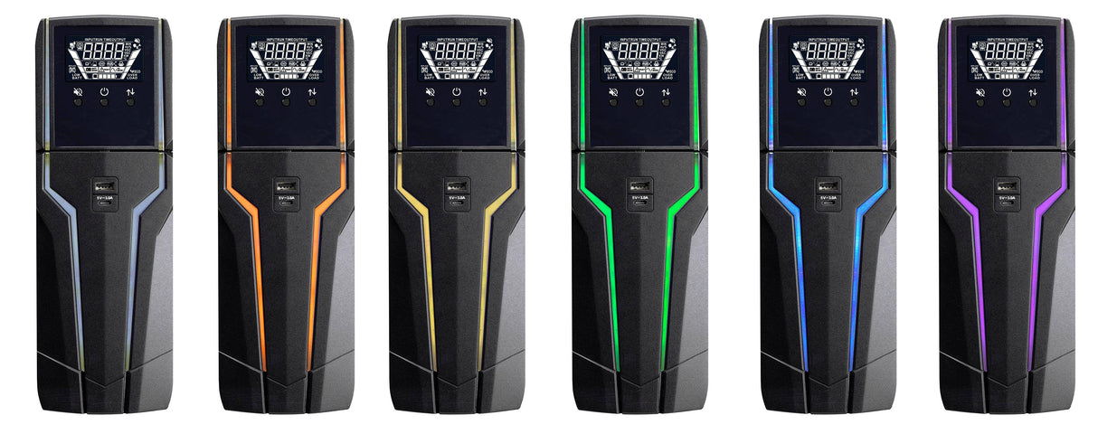 Sai Bluewalker Powerwalker Vi 1500 Gxb 900w Line-Int