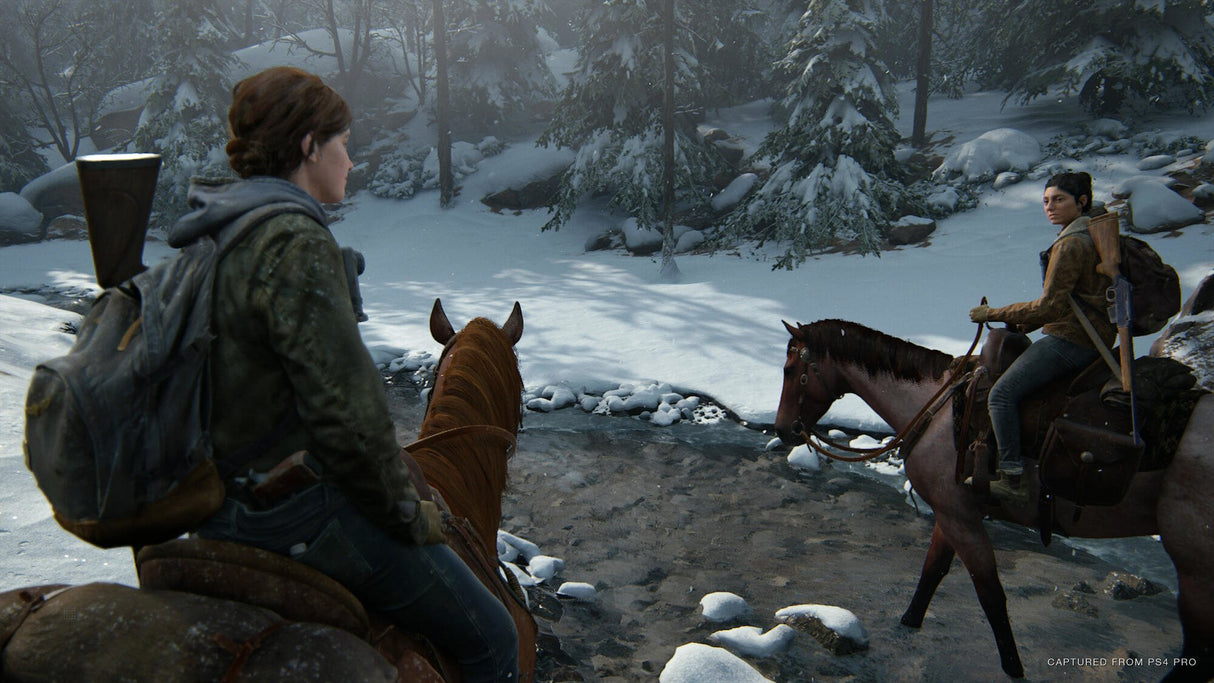 EAN 0711719330806 - Sony Interactive Entertainment The Last of Us Part II Estándar PlayStation 4 imagen 43