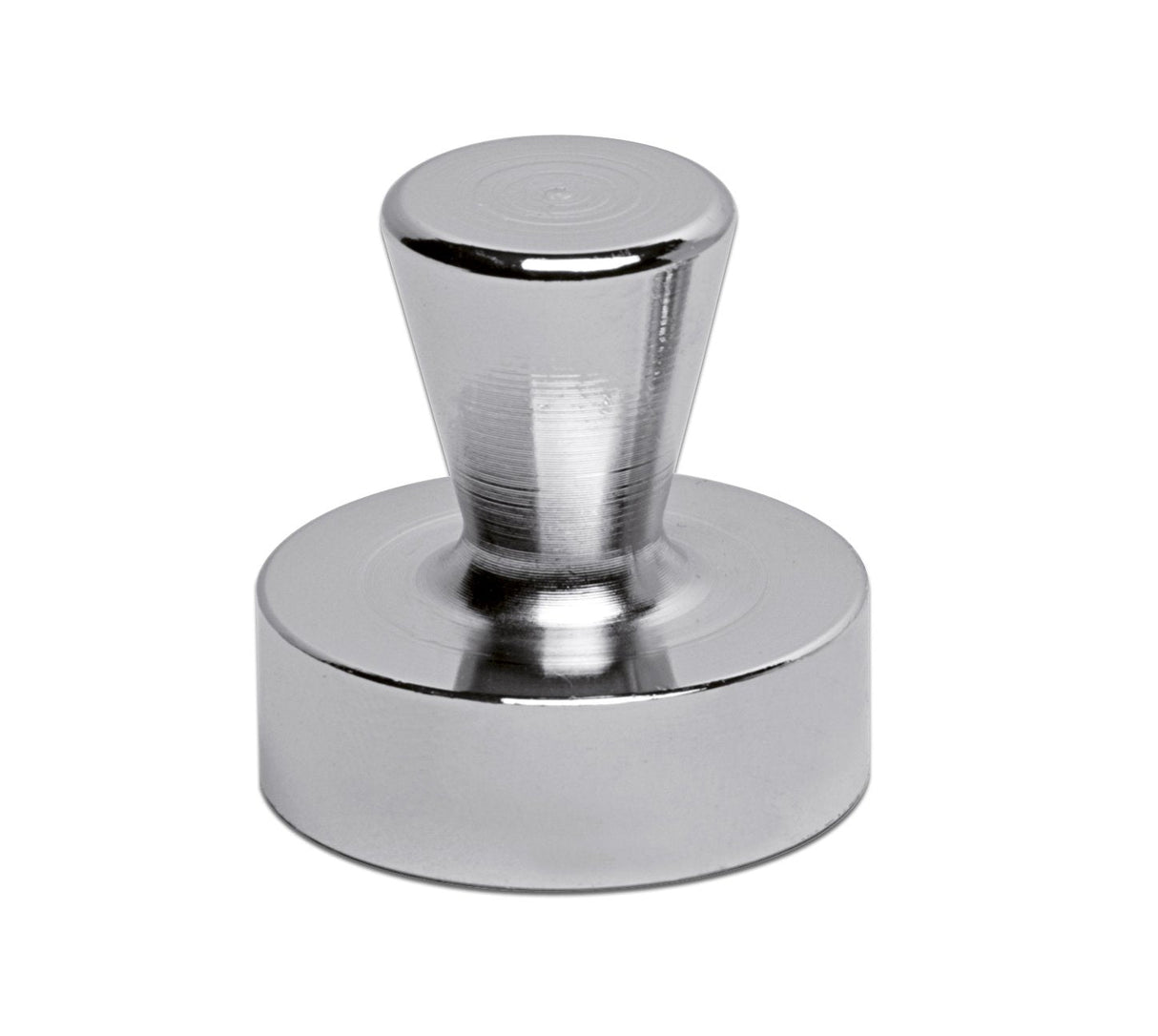 Maul Neodym-Kegelmagnet, 17 Mm, 7 Kg, 4 M. Hellplata