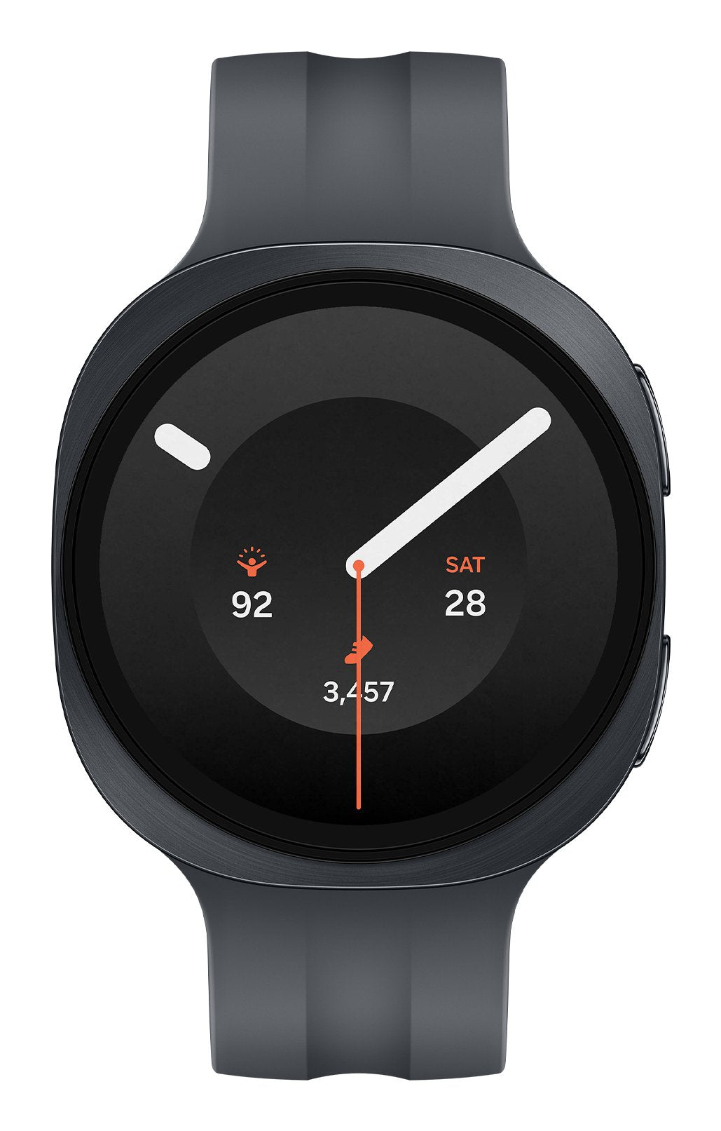Watch Samsung Galaxy Watch 9 L345 40mm Lte Region West - Graphite