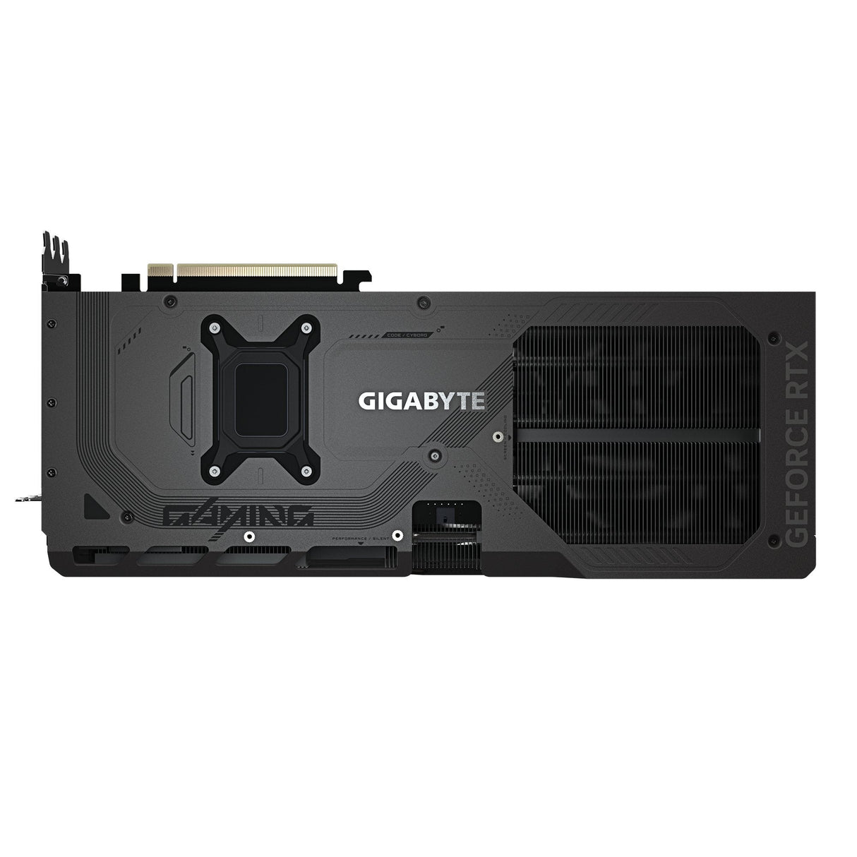 Tarjeta Gráfica Gigabyte Vga Nvidia Rtx 5080 Gaming Oc 16gb