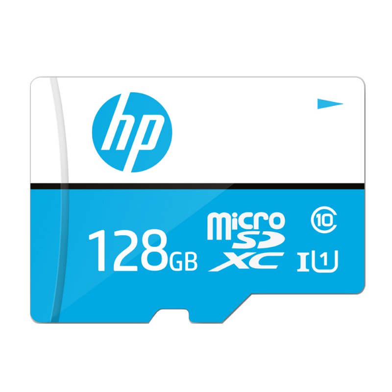 EAN 4712847096837 - HP HFUD128-1U1BA memoria flash 128 GB MicroSDXC UHS-I Clase 10 imagen 1