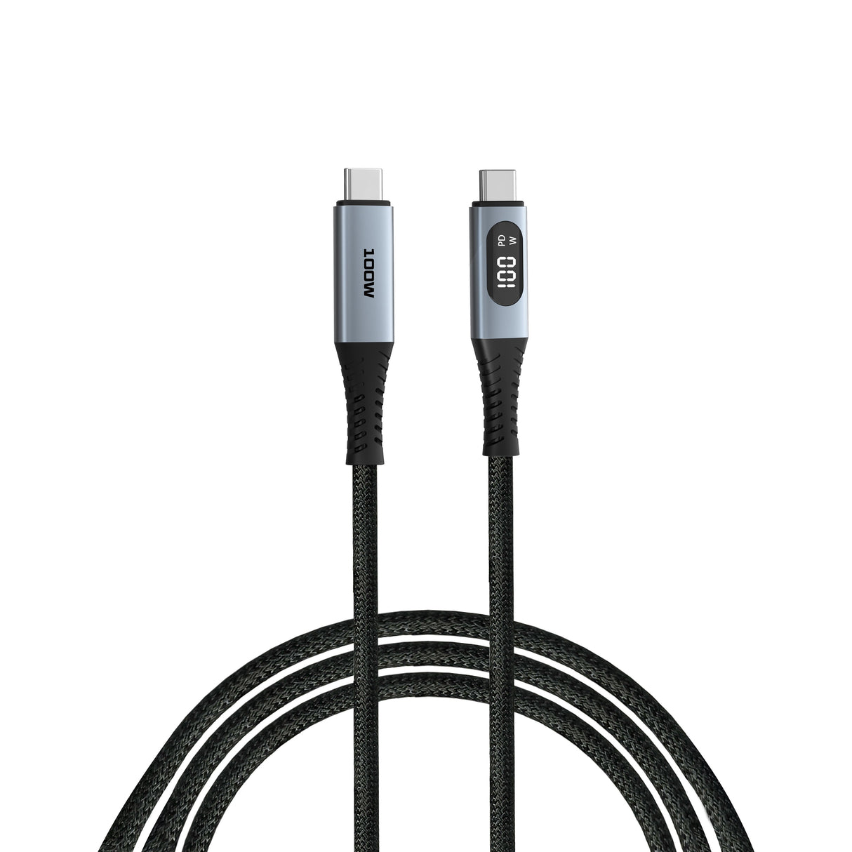 EAN 23942318484 - Verbatim 31848 cable USB USB 2.0 1,2 m USB C 0,48 Gbit/s 100 W Negro imagen 3