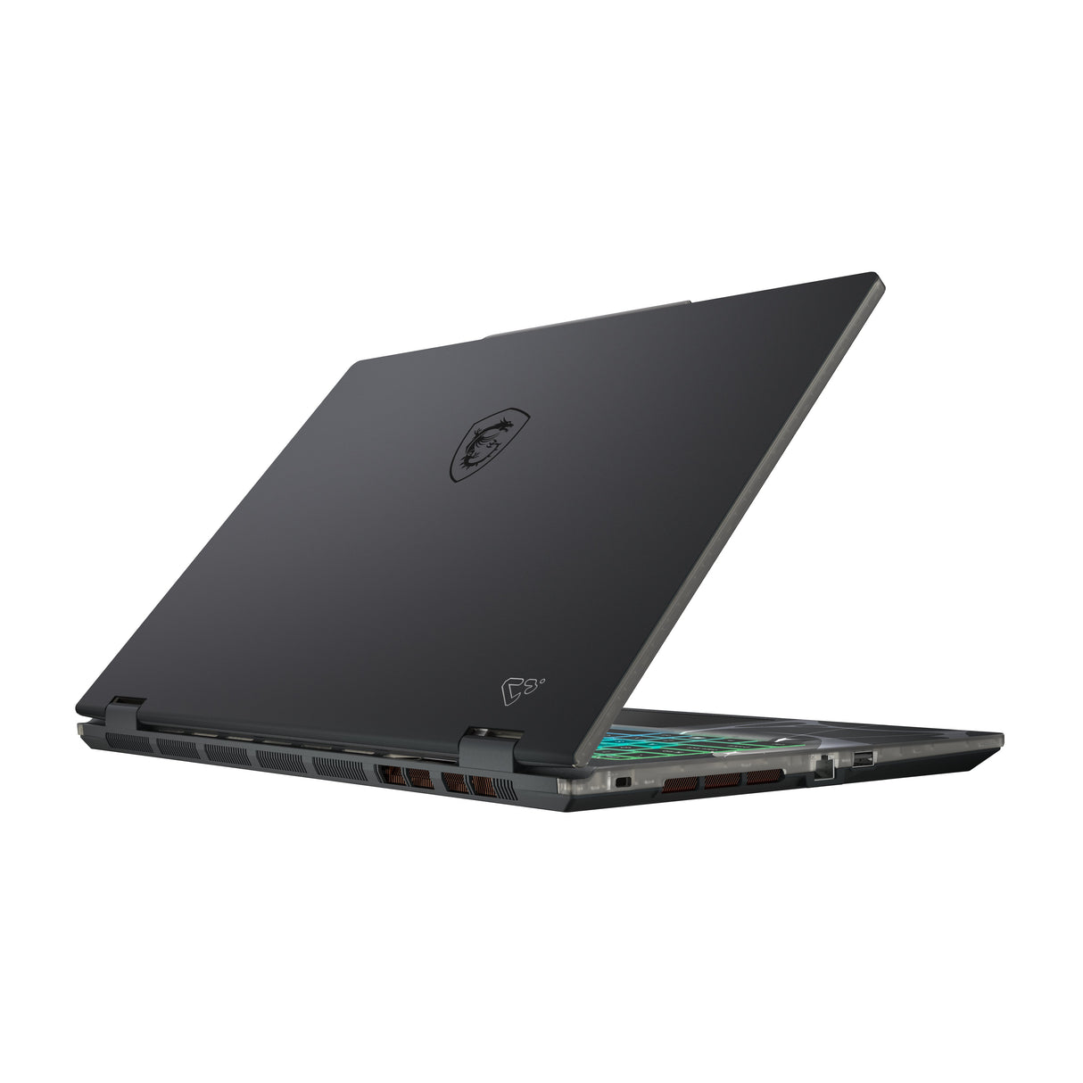 EAN 4711377385213 - MSI Cyborg A15 AI B2HWFKG-072XES AMD Ryzen™ 9 270 Portátil 39,6 cm (15.6") Full HD 32 GB DDR5-SDRAM 1 TB imagen 3