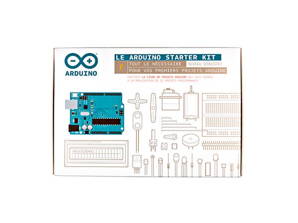 Arduino K000007 Accesorio Para Placa De Desarrollo
