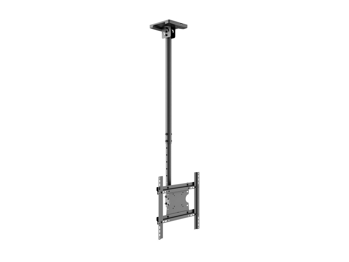 EAN 7350022735460 - Multibrackets 5460 soporte para pantalla de señalización 139,7 cm (55") Negro imagen 1
