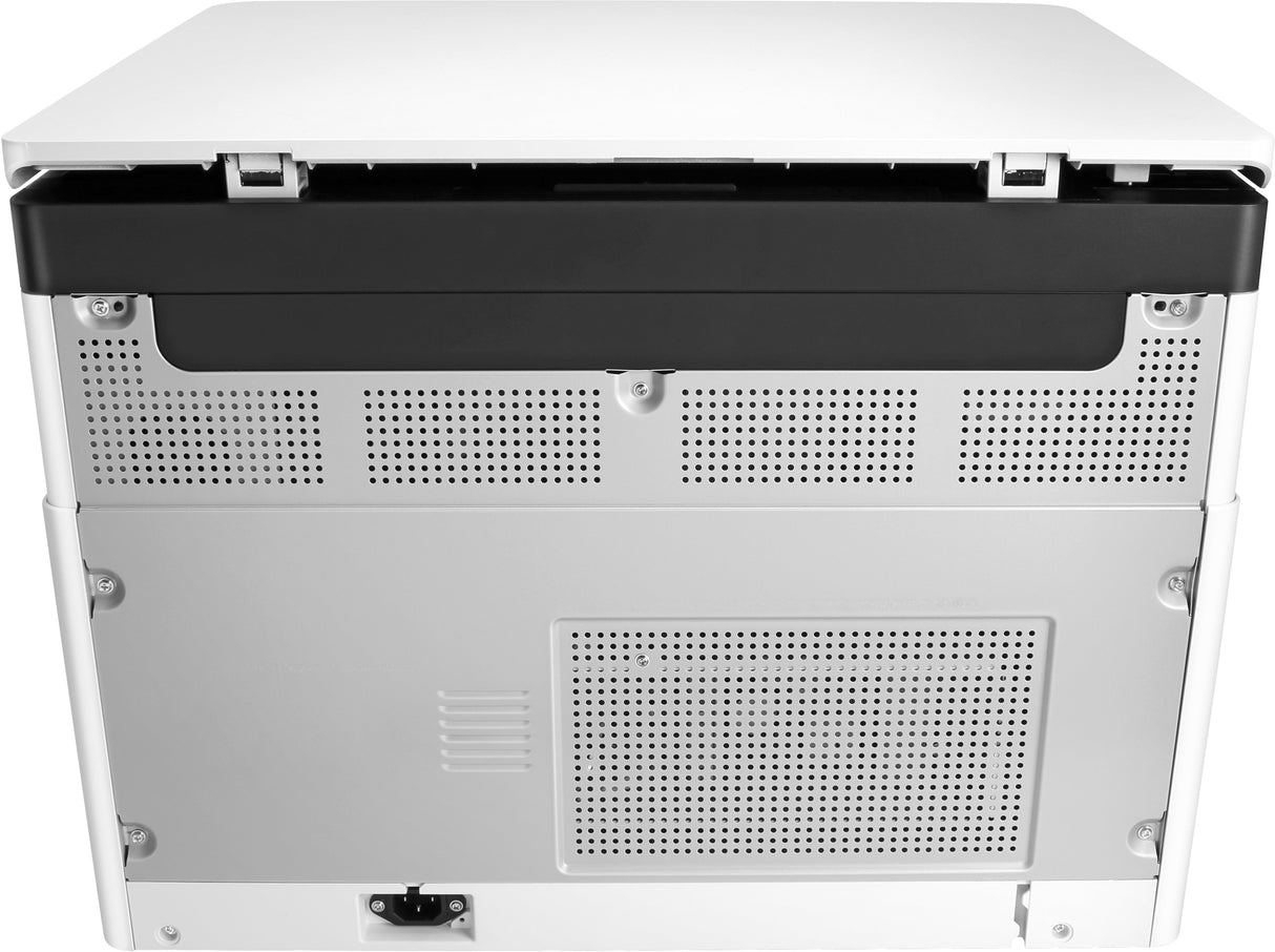 EAN 0194441017663 - HP LaserJet M442dn Laser A3 1200 x 1200 DPI 24 ppm imagen 4