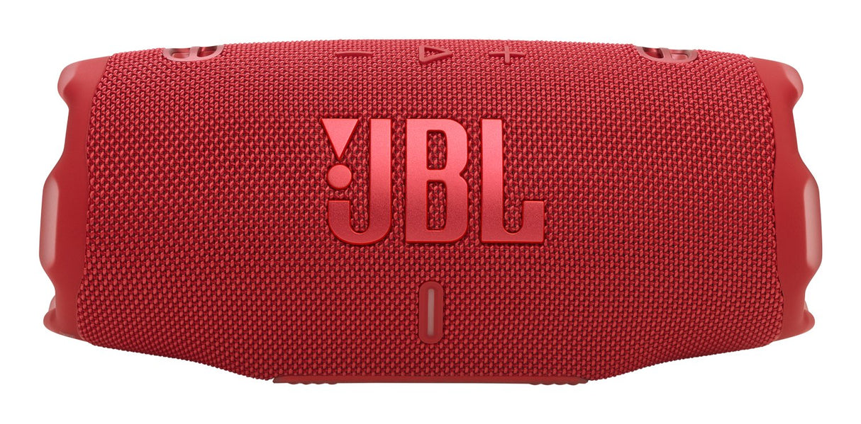 Jbl Charge 6 - Red
