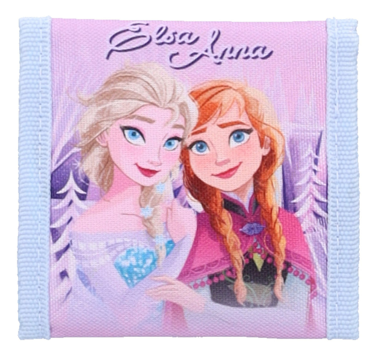 Vadobag Monedero Frozen Ii You'Re Snow Cool