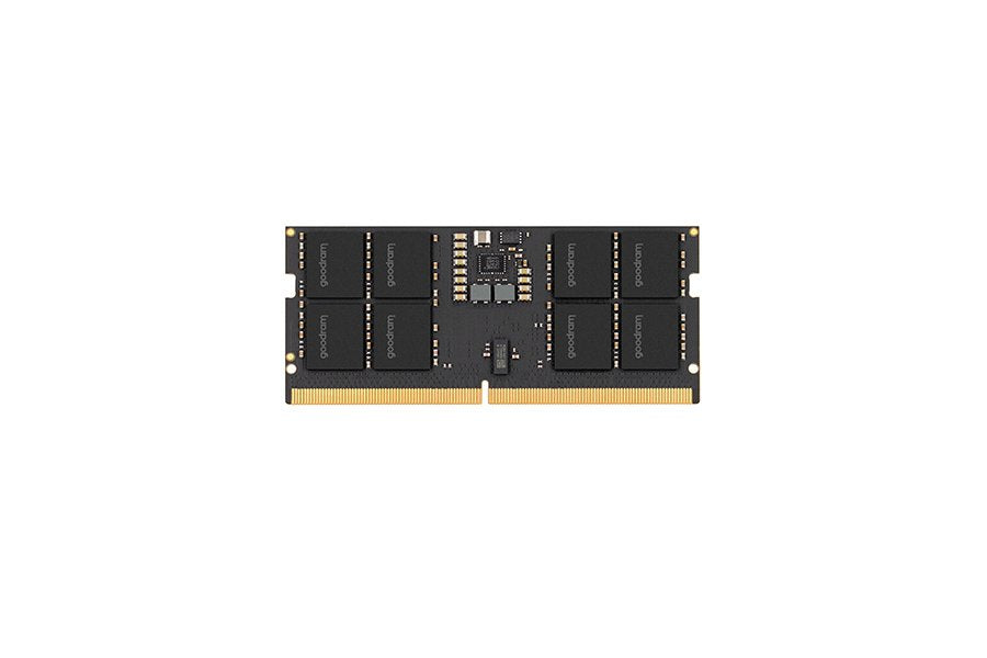 Memoria Para Portátil Ddr5 Csodimm 32gb(216) 6400 Cl52