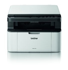 EAN 4977766721530 - Brother DCP-1510E impresora multifunción Laser A4 2400 x 600 DPI 20 ppm imagen 1