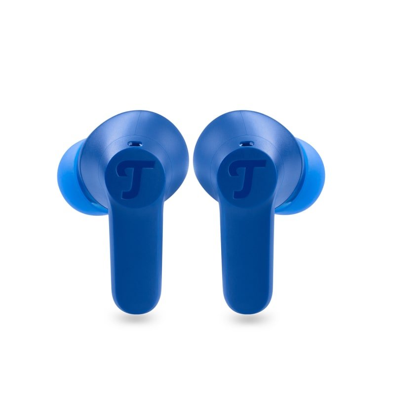 EAN 4048945587640 - Teufel AIRY TWS 2 Auriculares Inalámbrico Dentro de oído Llamadas/Música Bluetooth Azul imagen 4