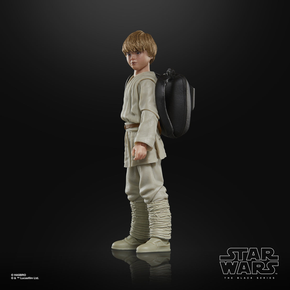 Figura Hasbro Star Wars Black Series The Phantom Menace Anakin Skywalker