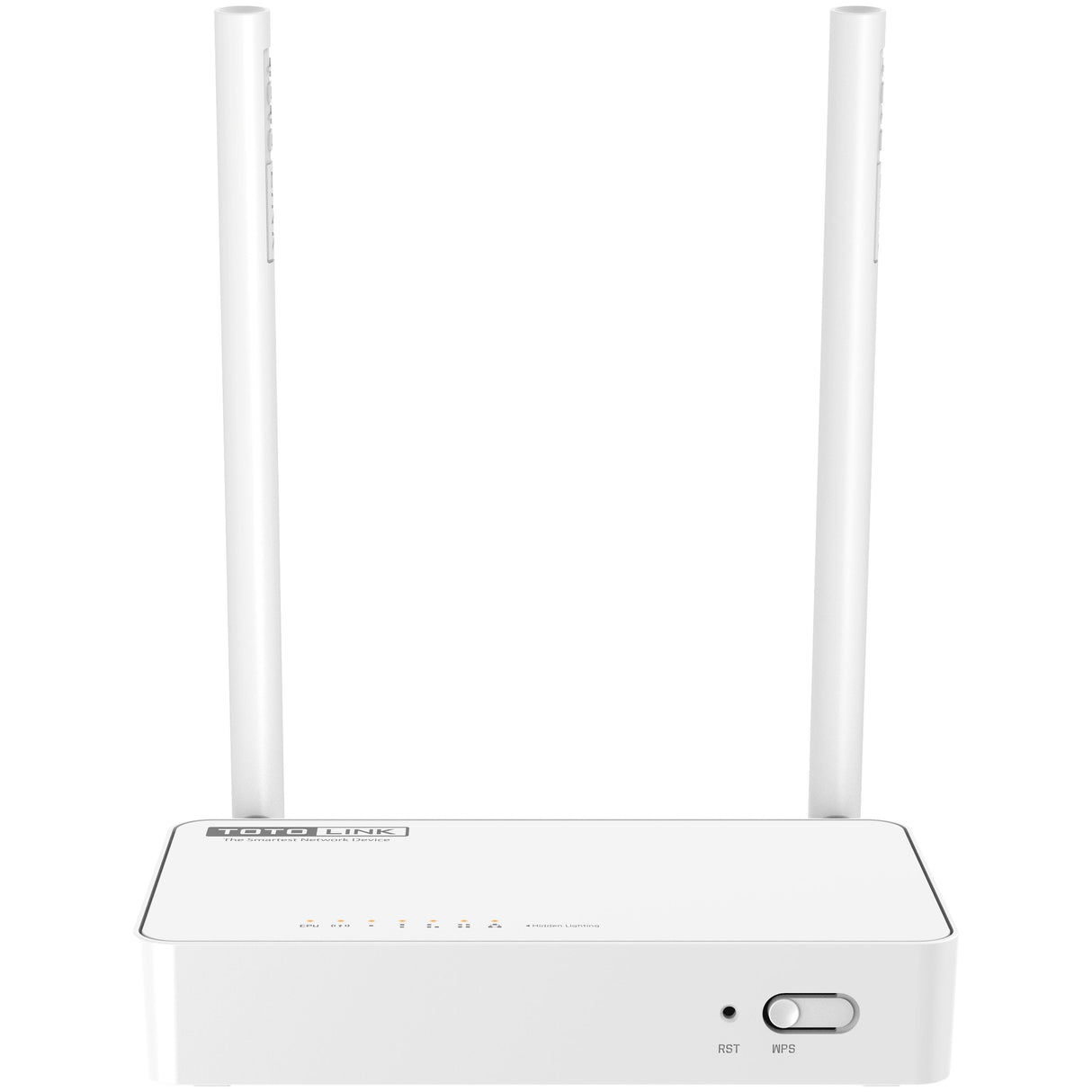 Totolink N300rt V4 300mbps Wireless N Router