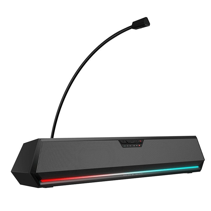 EAN 6923520269860 - Edifier G1500 BAR Negro Alámbrico imagen 1