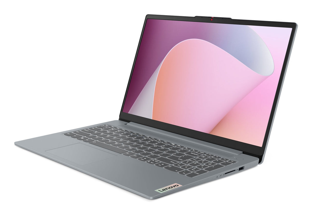 EAN 0199272434870 - Lenovo IdeaPad Slim 3 15AMN8 AMD Ryzen™ 5 7520U Portátil 39,6 cm (15.6") Full HD 16 GB LPDDR5-SDRAM 512 G imagen 3